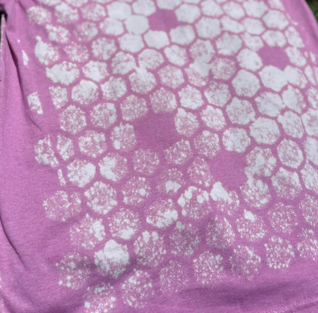 UV Pink