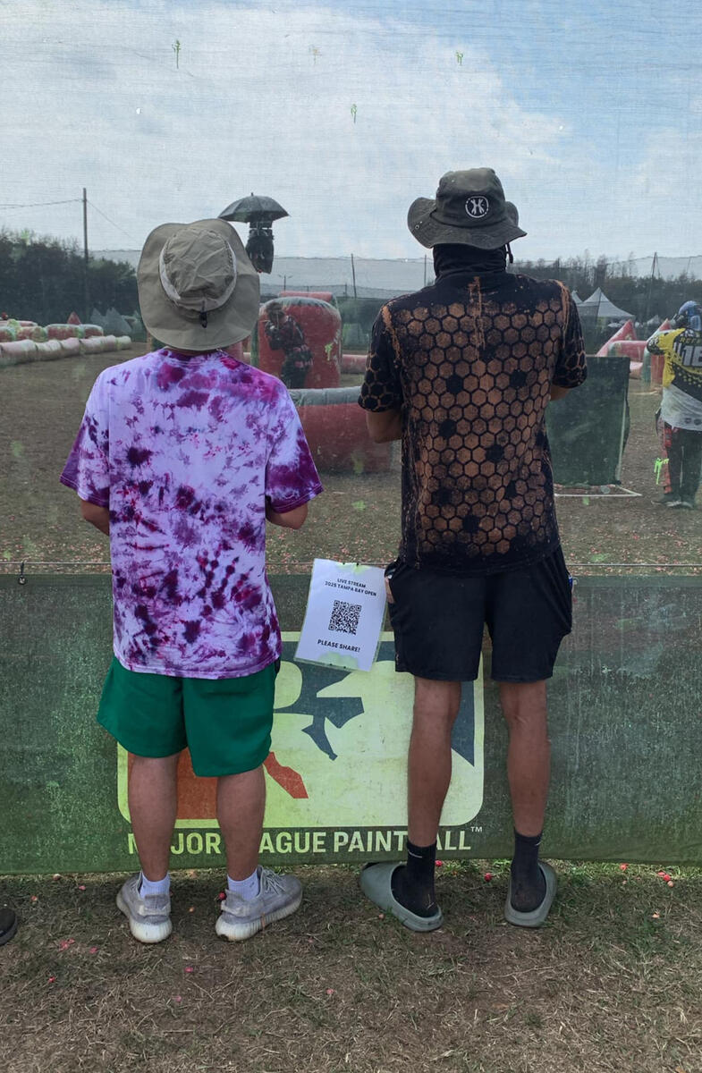 Grape Juice/Classic Black