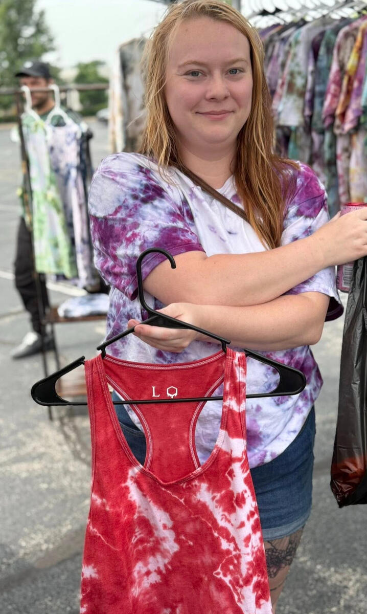 Dynamite/Grape Juice